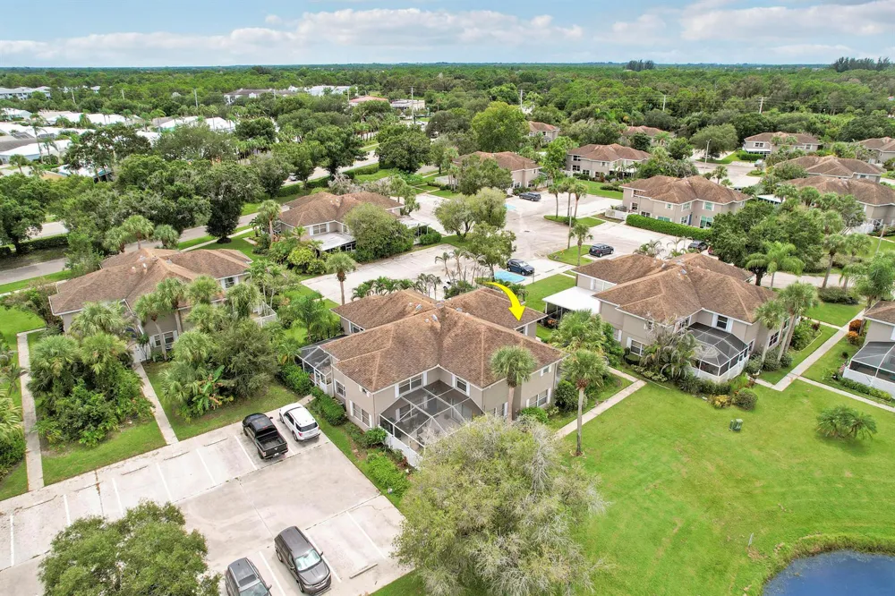 3449 SW Sunset Trace Circle Palm City, FL 34990