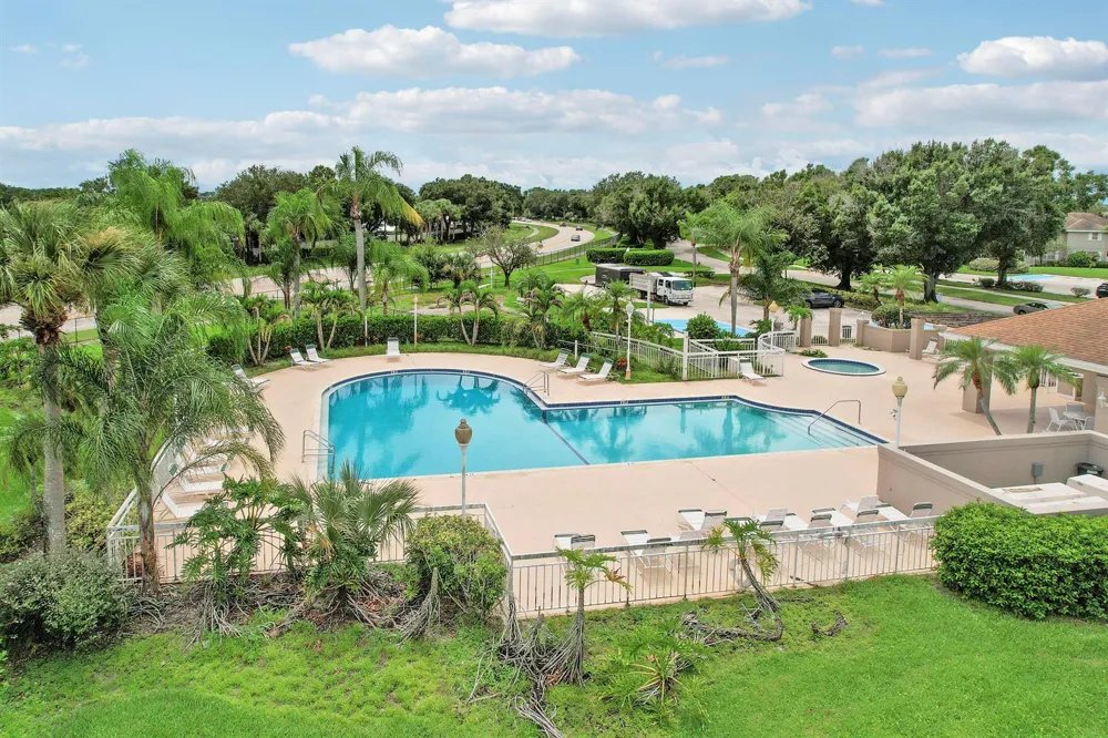 3449 SW Sunset Trace Circle Palm City, FL 34990