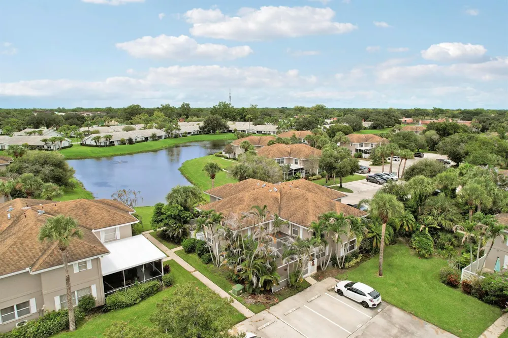 3449 SW Sunset Trace Circle Palm City, FL 34990