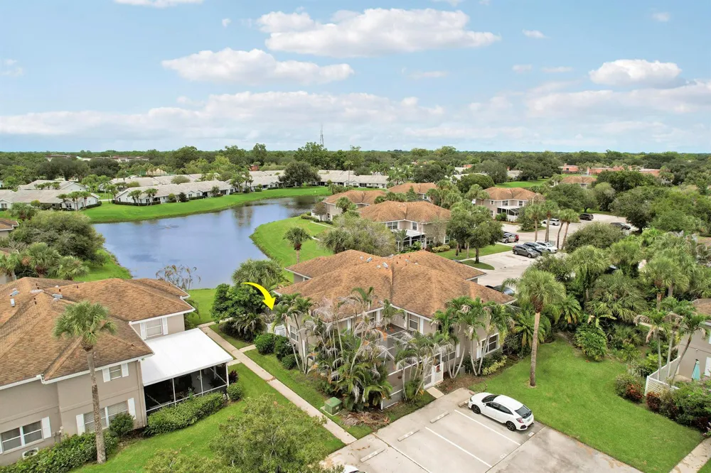 3449 SW Sunset Trace Circle Palm City, FL 34990