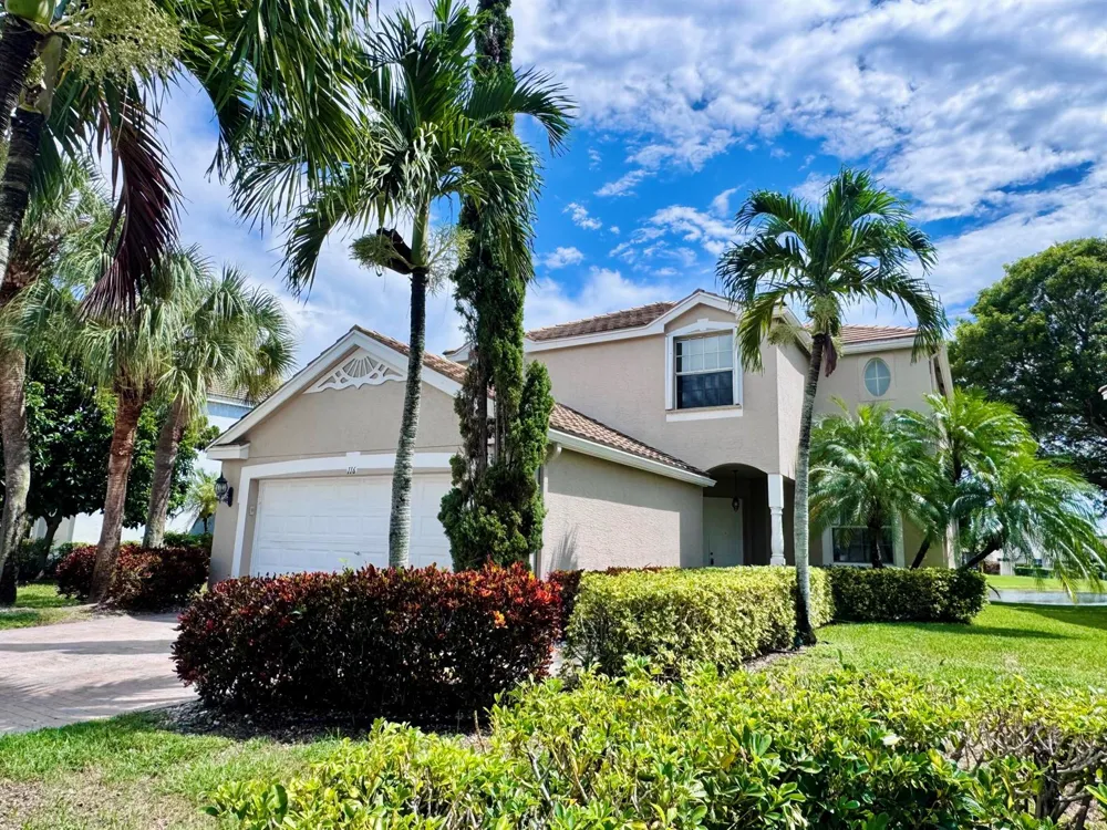 116 Hamilton Terrace Royal Palm Beach, FL 33414