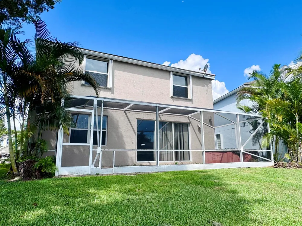 116 Hamilton Terrace Royal Palm Beach, FL 33414