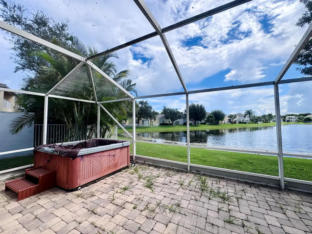 116 Hamilton Terrace Royal Palm Beach, FL 33414