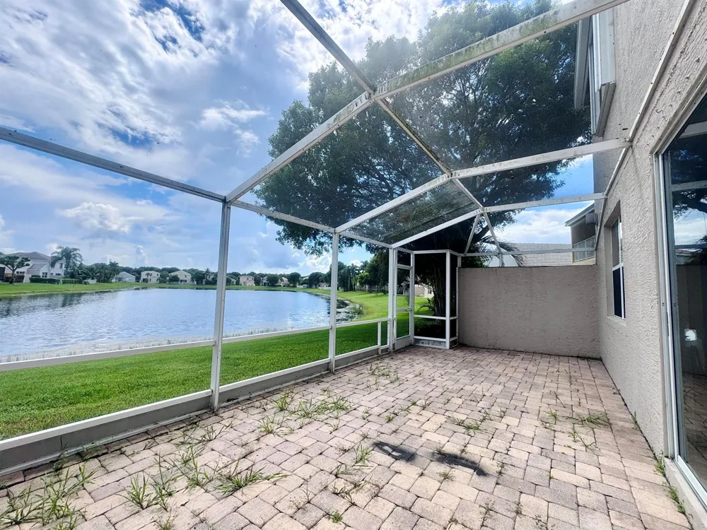 116 Hamilton Terrace Royal Palm Beach, FL 33414