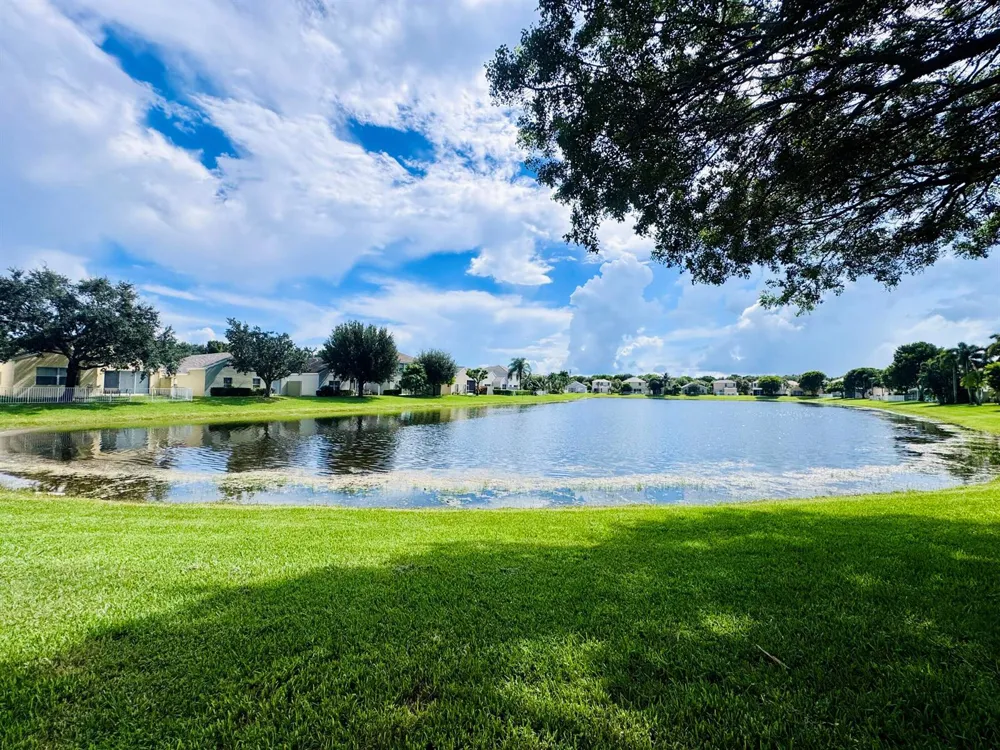 116 Hamilton Terrace Royal Palm Beach, FL 33414