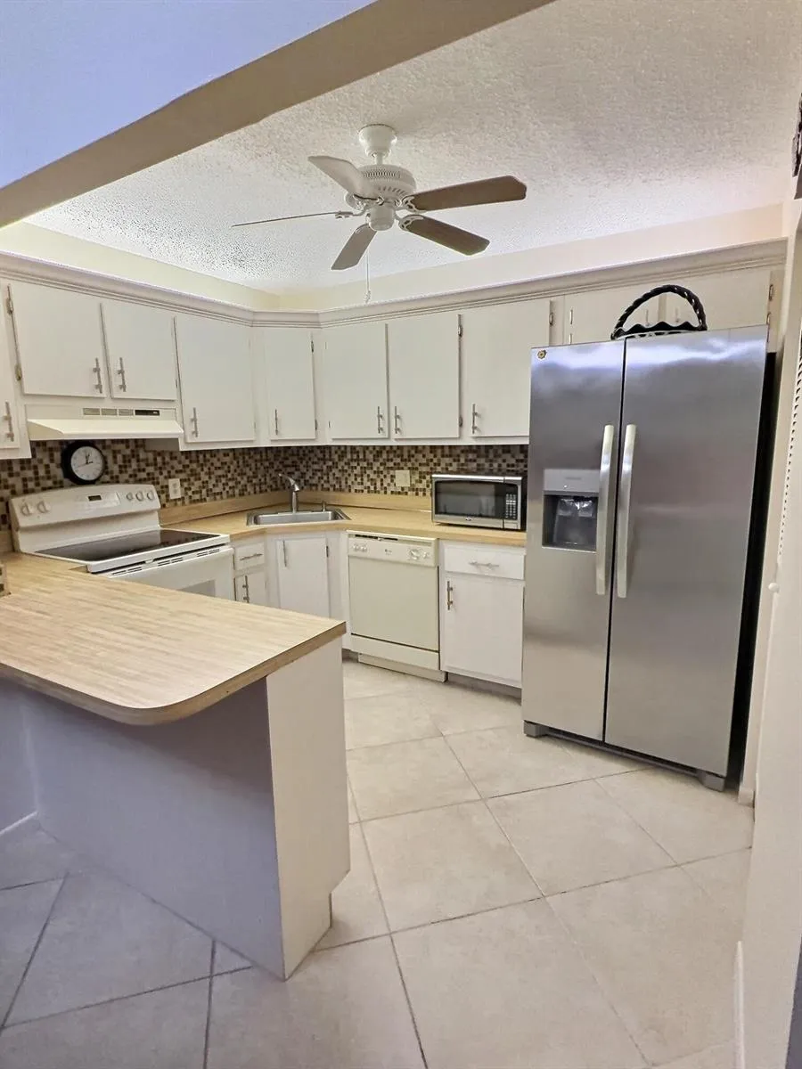 3531 PINE TREE COURT #B-1 