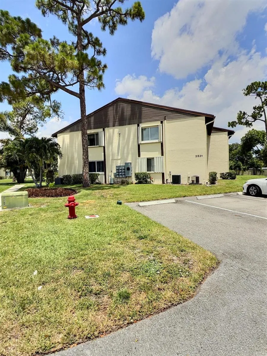 3531 PINE TREE COURT #B-1 