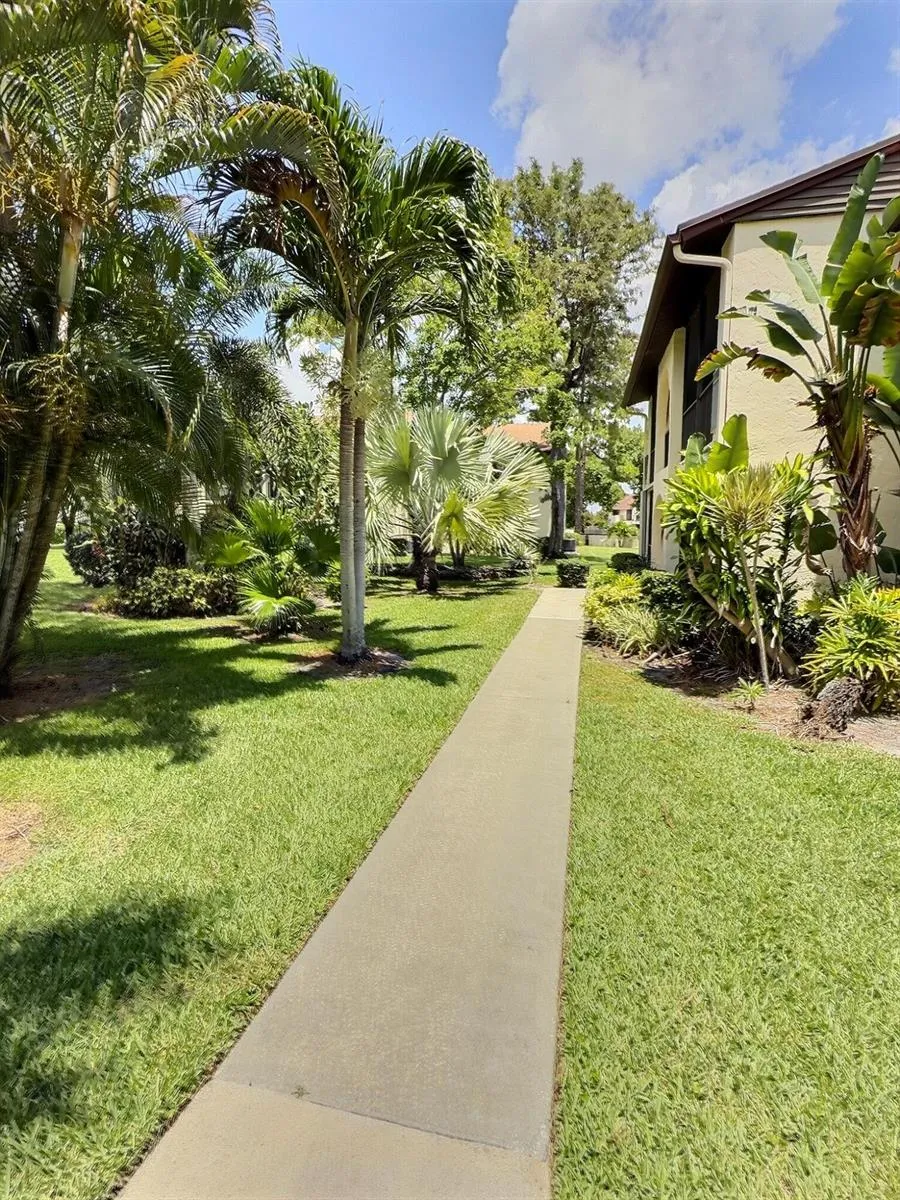 3531 PINE TREE COURT #B-1 