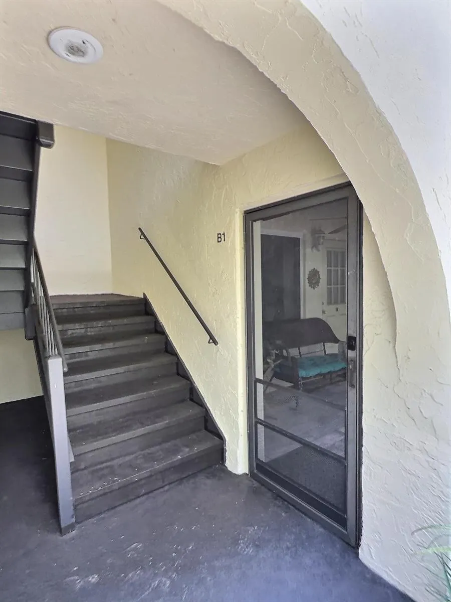 3531 PINE TREE COURT #B-1 