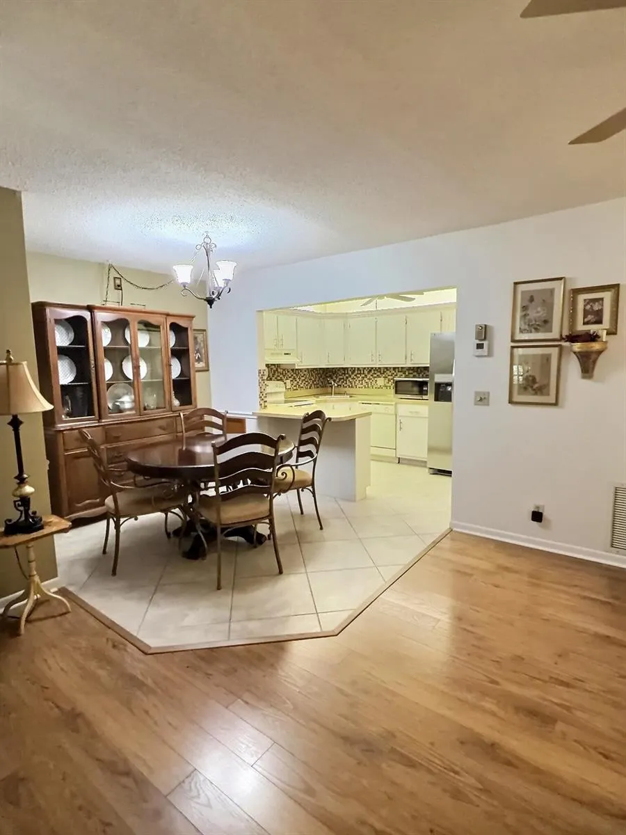 3531 PINE TREE COURT #B-1 
