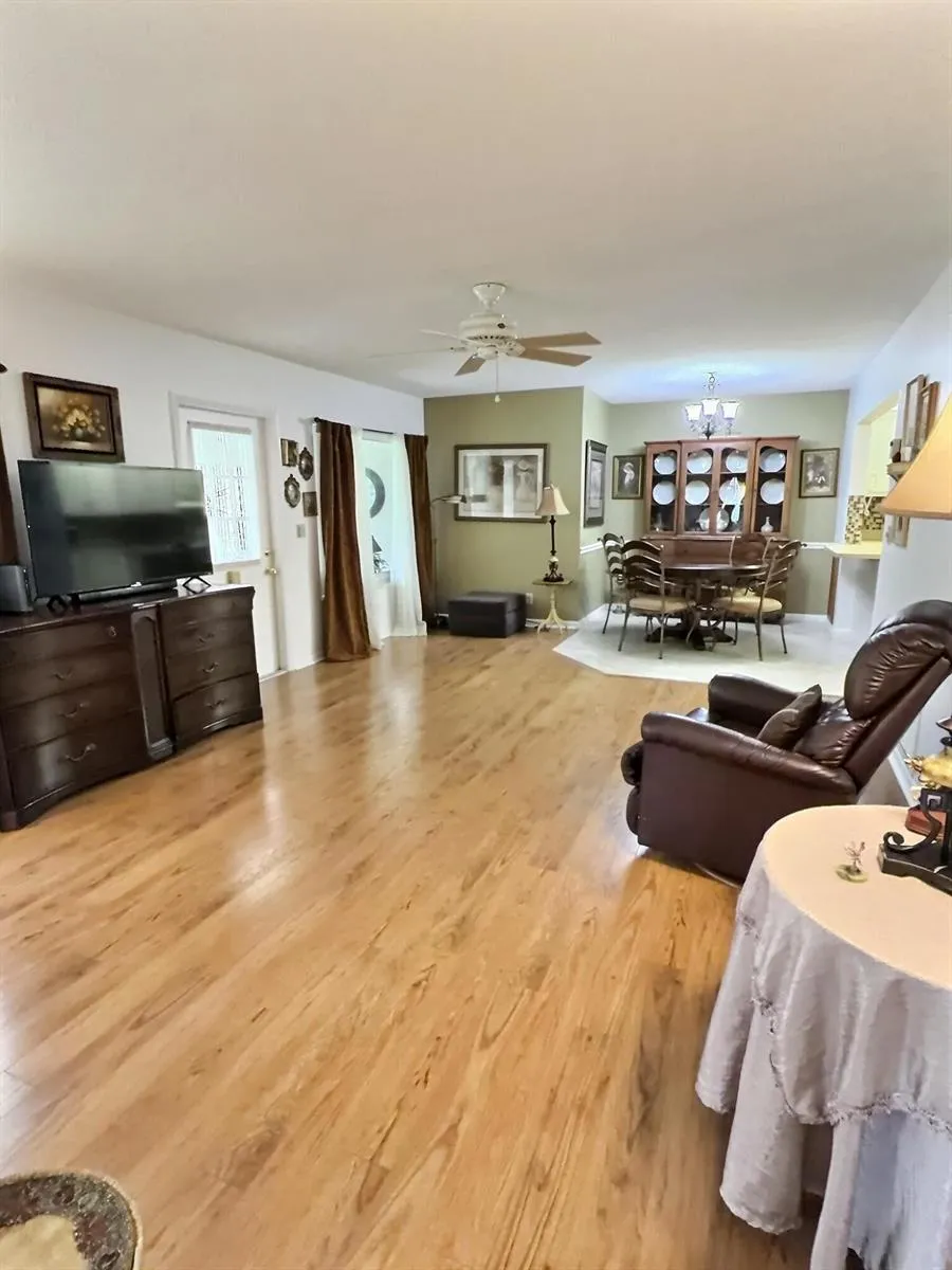 3531 PINE TREE COURT #B-1 