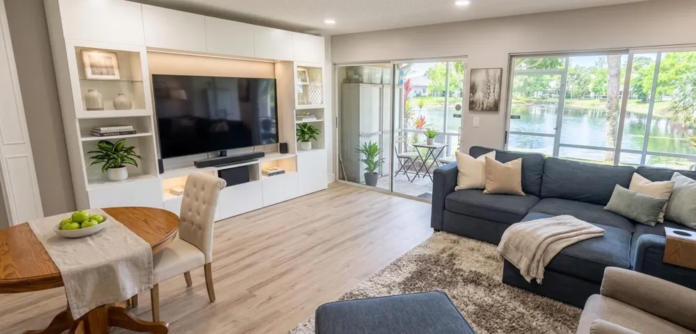 4874 Hemingway Circle Margate, FL 33063