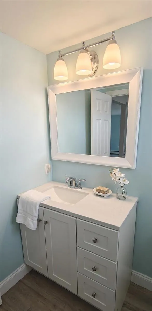 4874 Hemingway Circle Margate, FL 33063