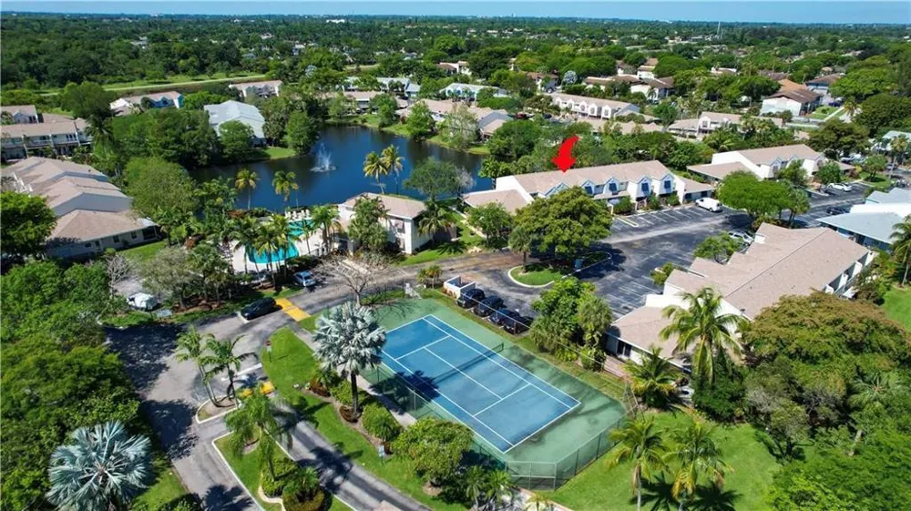 4874 Hemingway Circle Margate, FL 33063