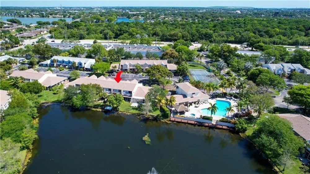 4874 Hemingway Circle Margate, FL 33063