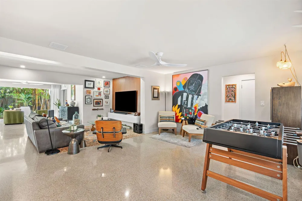 1500 MIDDLE RIVER DRIVE Fort Lauderdale, FL 33304