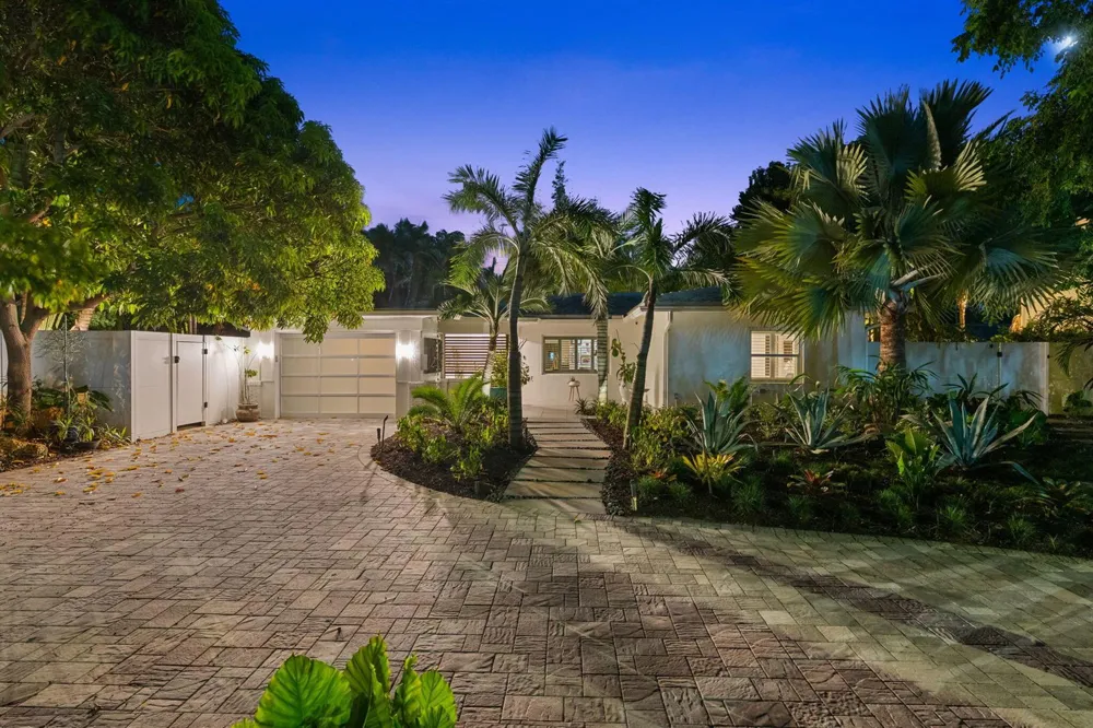 1500 MIDDLE RIVER DRIVE Fort Lauderdale, FL 33304