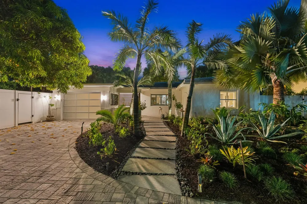1500 MIDDLE RIVER DRIVE Fort Lauderdale, FL 33304