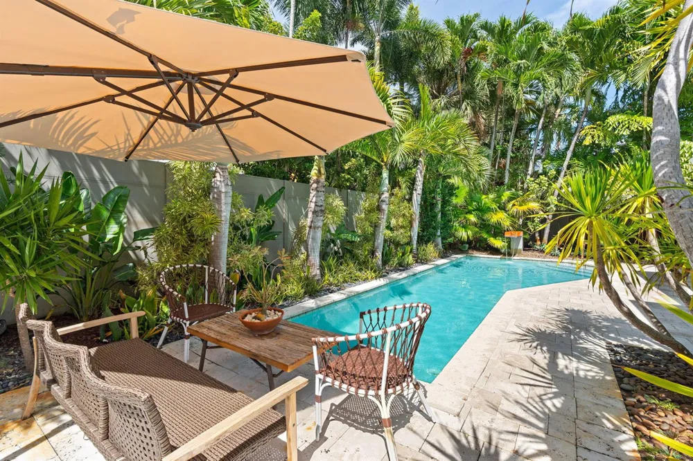 1500 MIDDLE RIVER DRIVE Fort Lauderdale, FL 33304