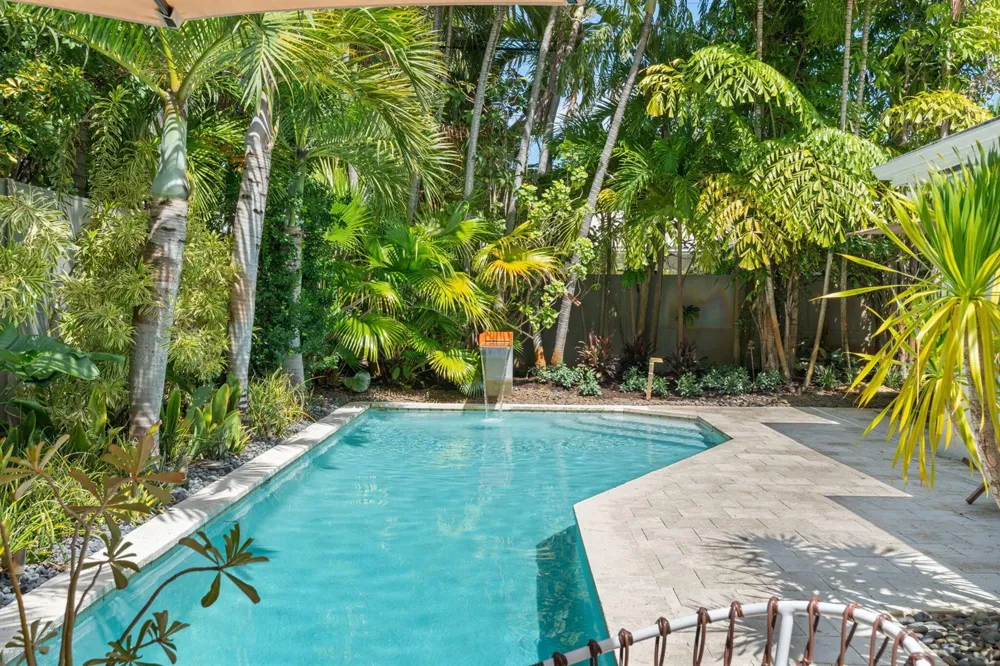 1500 MIDDLE RIVER DRIVE Fort Lauderdale, FL 33304