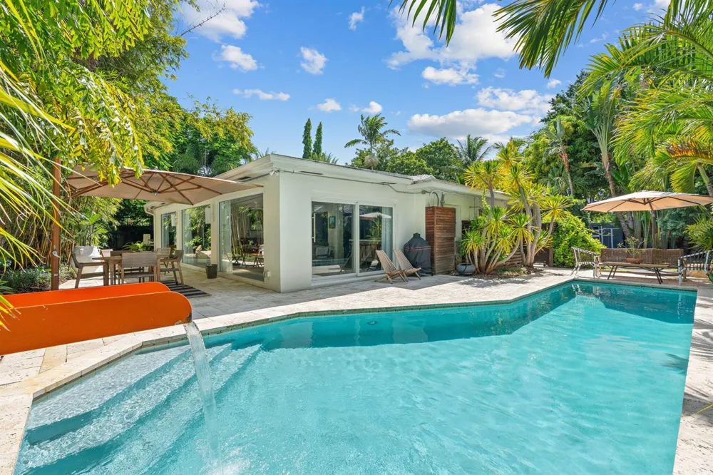 1500 MIDDLE RIVER DRIVE Fort Lauderdale, FL 33304