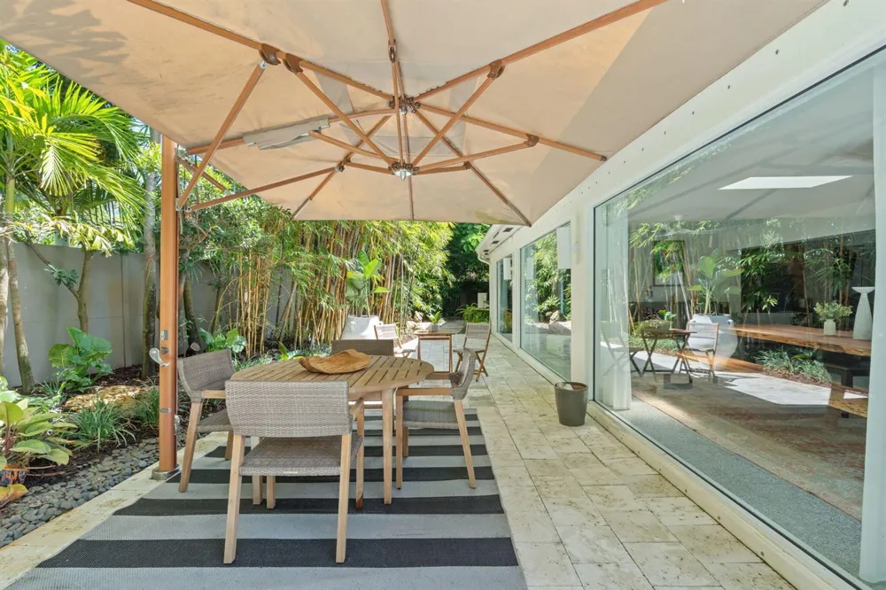 1500 MIDDLE RIVER DRIVE Fort Lauderdale, FL 33304