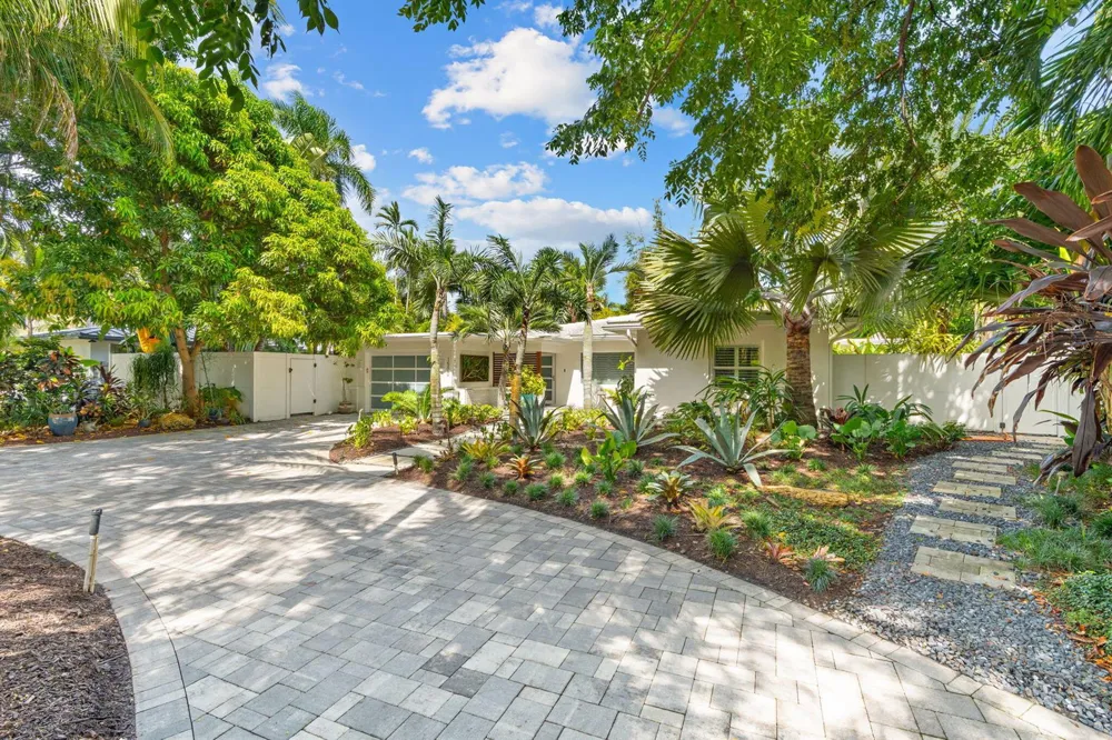1500 MIDDLE RIVER DRIVE Fort Lauderdale, FL 33304
