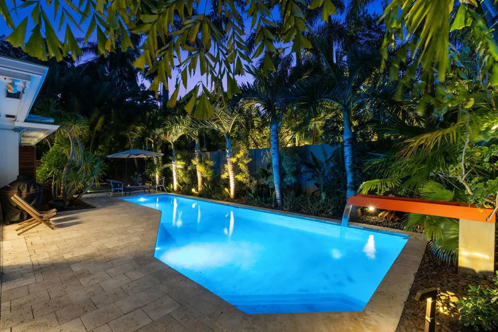 1500 MIDDLE RIVER DRIVE Fort Lauderdale, FL 33304
