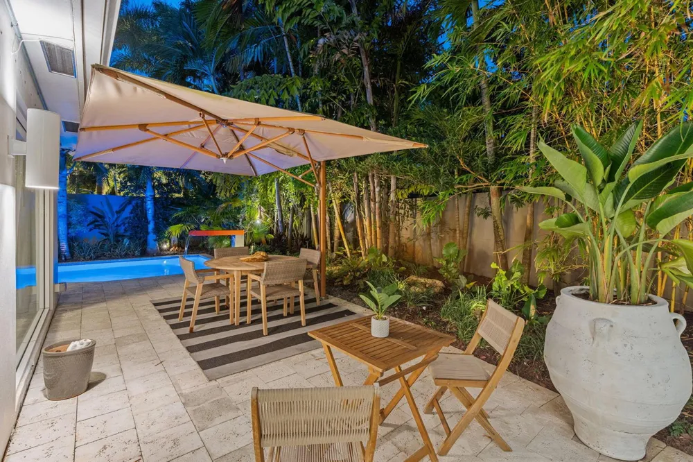 1500 MIDDLE RIVER DRIVE Fort Lauderdale, FL 33304