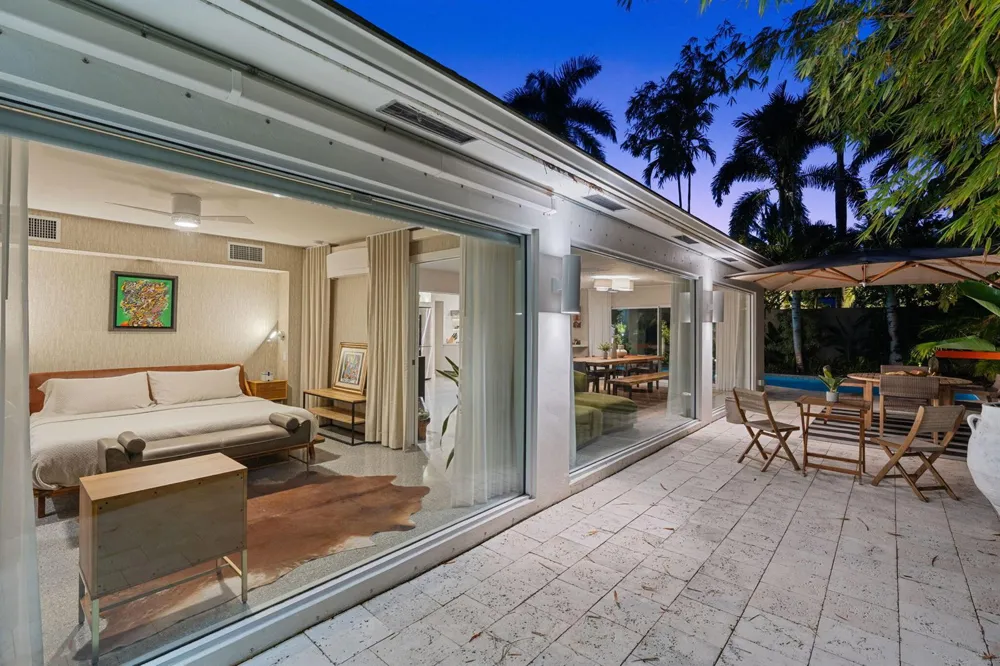 1500 MIDDLE RIVER DRIVE Fort Lauderdale, FL 33304