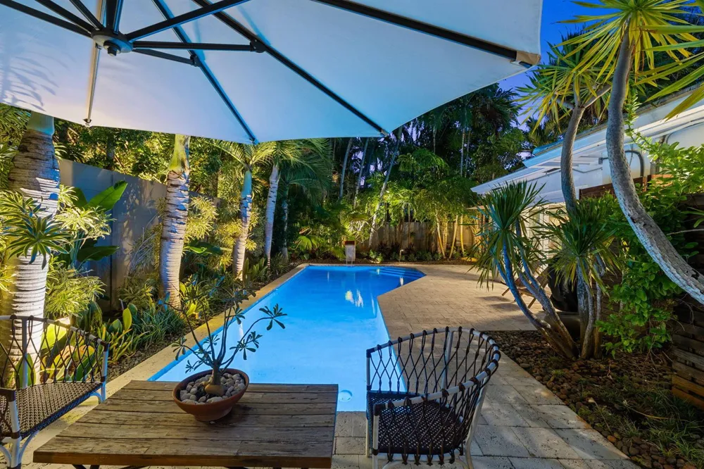 1500 MIDDLE RIVER DRIVE Fort Lauderdale, FL 33304