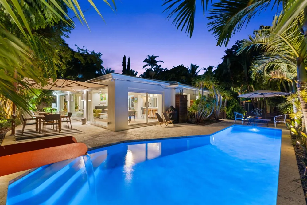 1500 MIDDLE RIVER DRIVE Fort Lauderdale, FL 33304