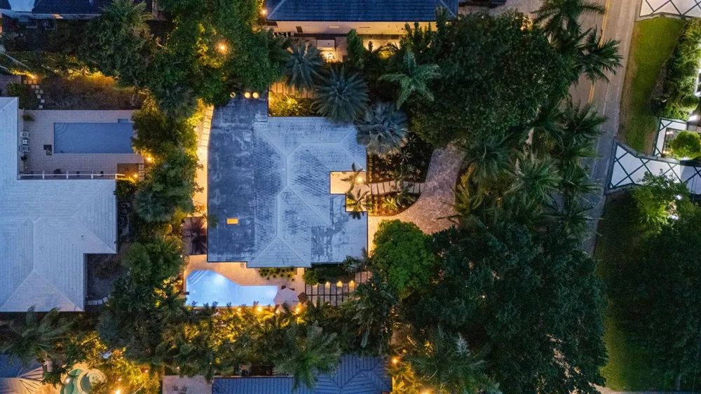1500 MIDDLE RIVER DRIVE Fort Lauderdale, FL 33304