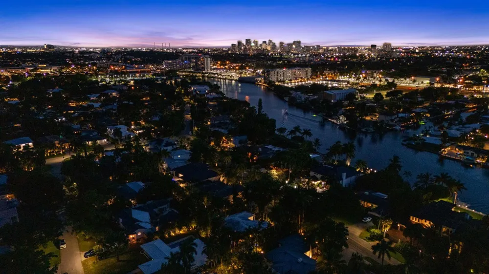 1500 MIDDLE RIVER DRIVE Fort Lauderdale, FL 33304