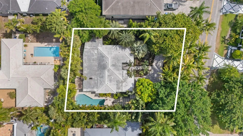 1500 MIDDLE RIVER DRIVE Fort Lauderdale, FL 33304