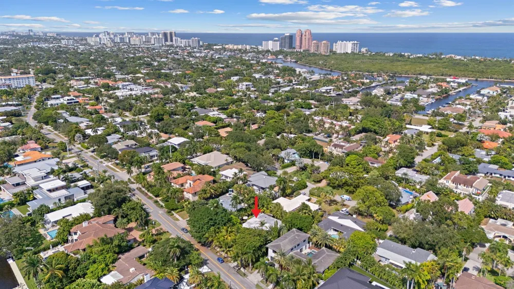 1500 MIDDLE RIVER DRIVE Fort Lauderdale, FL 33304