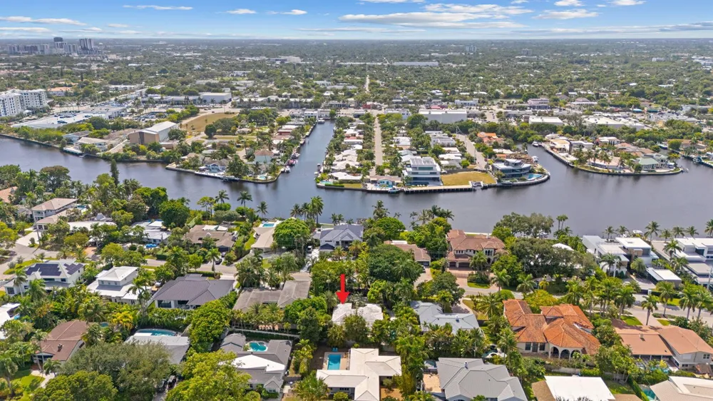 1500 MIDDLE RIVER DRIVE Fort Lauderdale, FL 33304