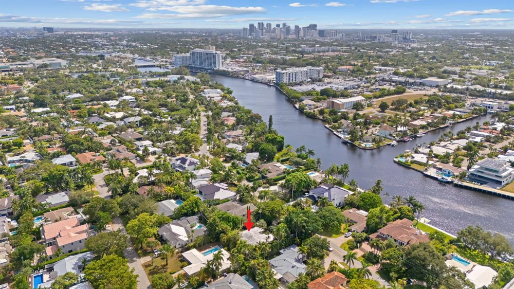 1500 MIDDLE RIVER DRIVE Fort Lauderdale, FL 33304