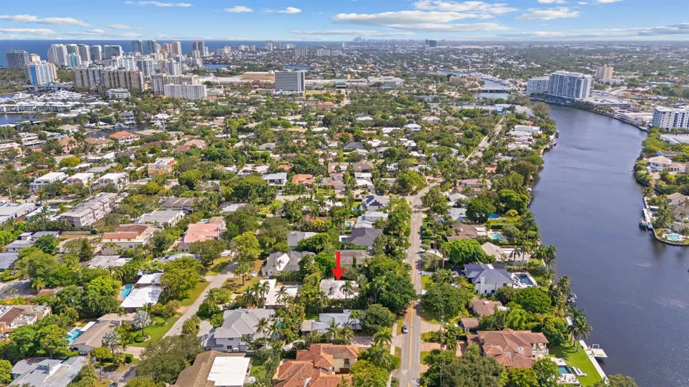1500 MIDDLE RIVER DRIVE Fort Lauderdale, FL 33304