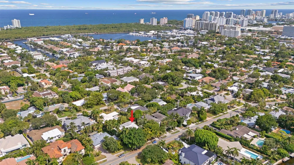 1500 MIDDLE RIVER DRIVE Fort Lauderdale, FL 33304