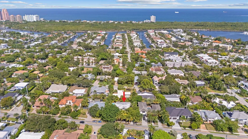 1500 MIDDLE RIVER DRIVE Fort Lauderdale, FL 33304