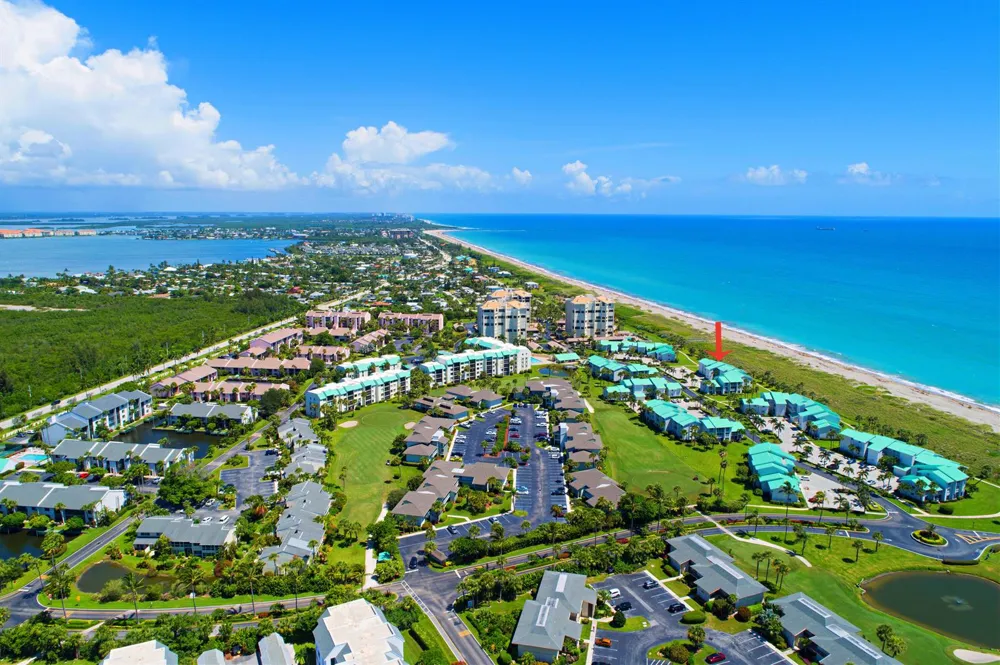 2400 S Ocean Drive #326 Fort Pierce, FL 34949