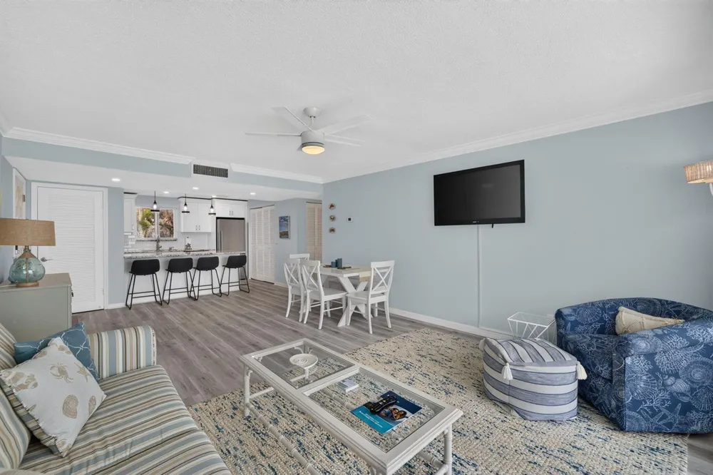 2400 S Ocean Drive #326 Fort Pierce, FL 34949