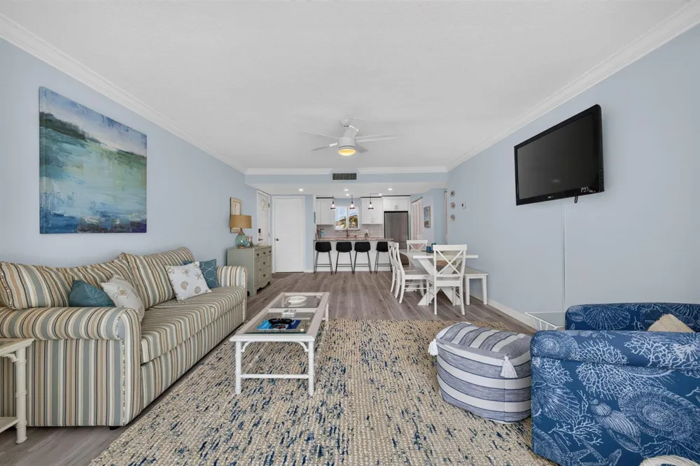 2400 S Ocean Drive #326 Fort Pierce, FL 34949