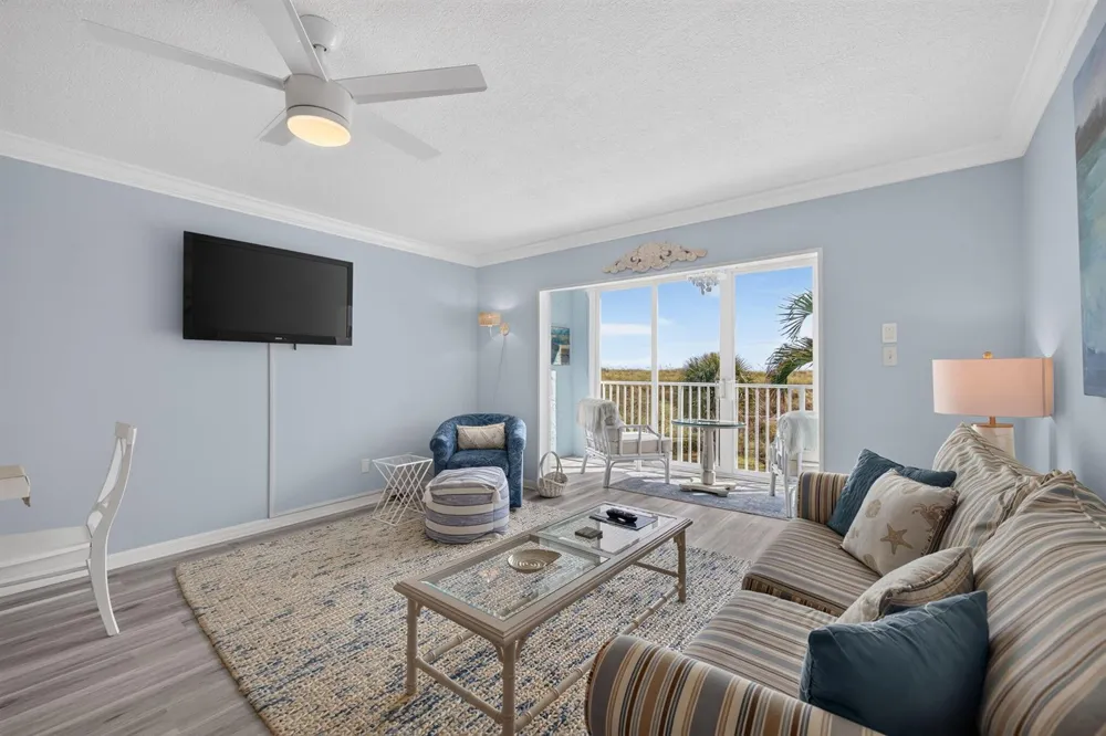 2400 S Ocean Drive #326 Fort Pierce, FL 34949