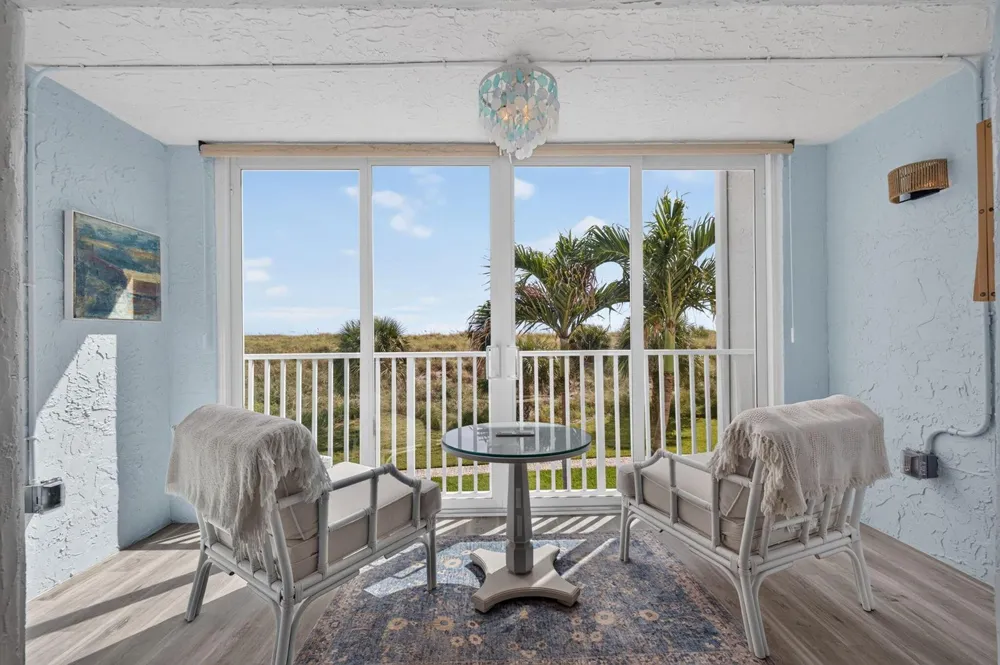 2400 S Ocean Drive #326 Fort Pierce, FL 34949