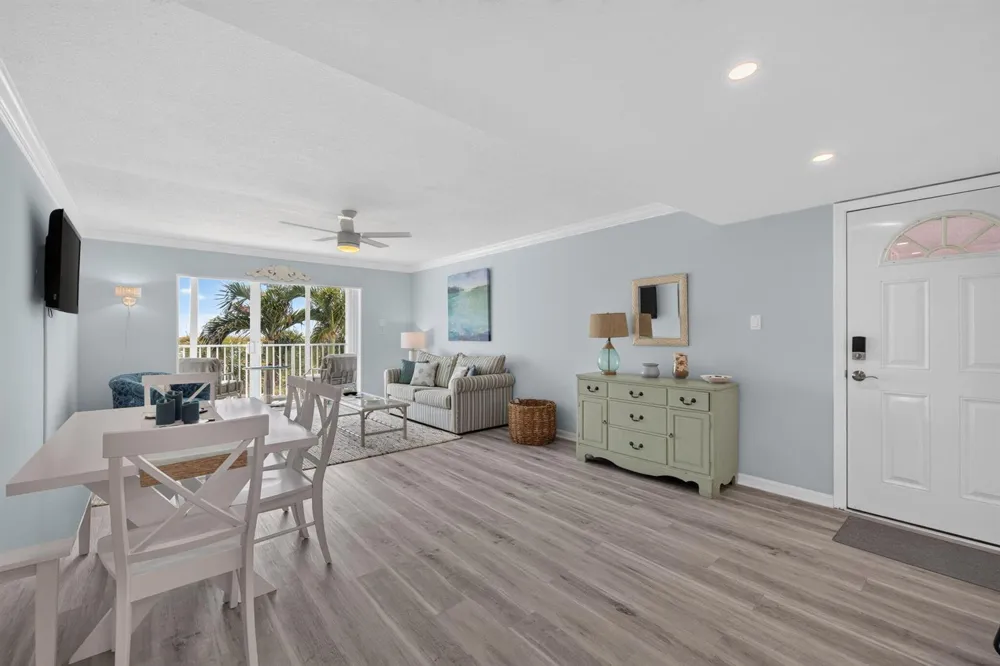 2400 S Ocean Drive #326 Fort Pierce, FL 34949