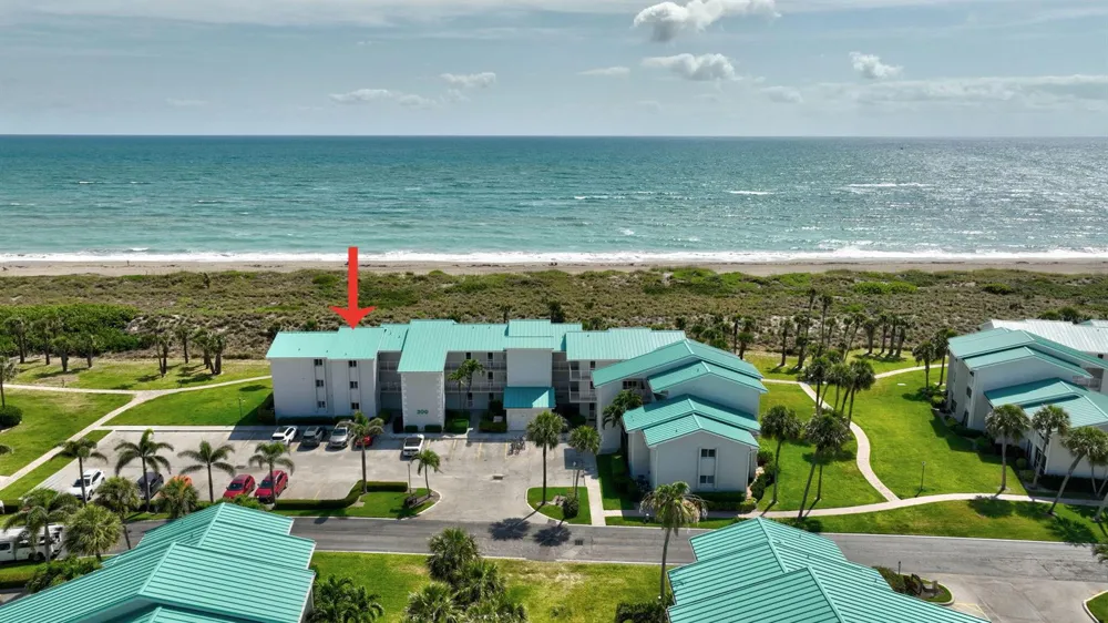 2400 S Ocean Drive #326 Fort Pierce, FL 34949