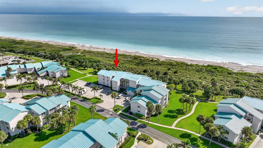 2400 S Ocean Drive #326 Fort Pierce, FL 34949