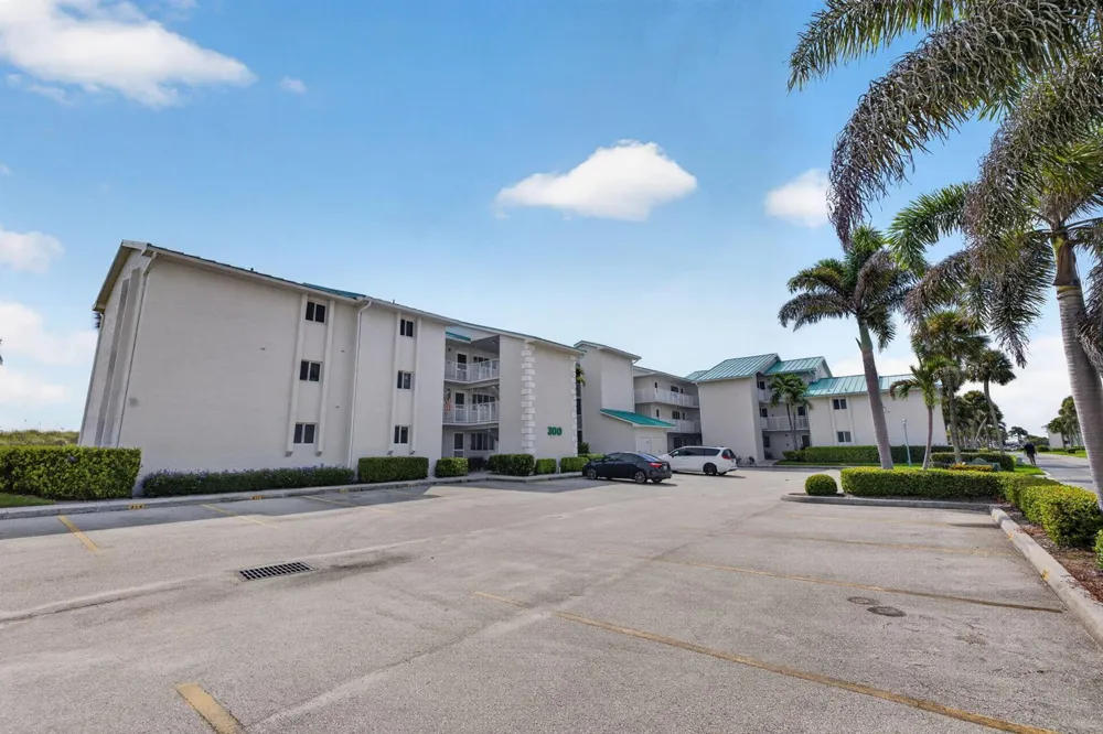 2400 S Ocean Drive #326 Fort Pierce, FL 34949
